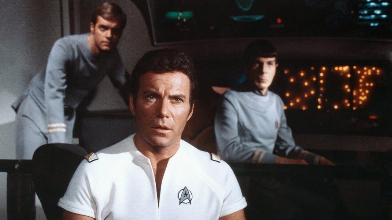 Star Trek: The Motion Picture still 8