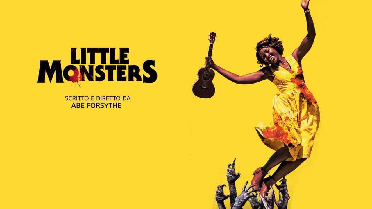Little Monsters still 8