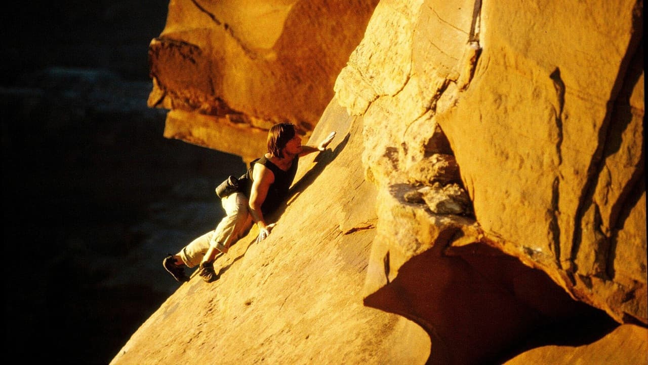 Mission: Impossible II still 7