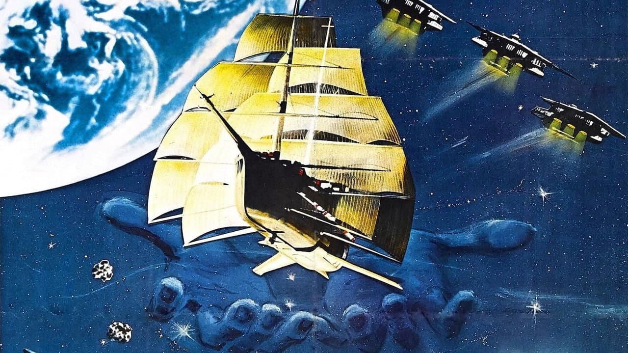 Message from Space still 6