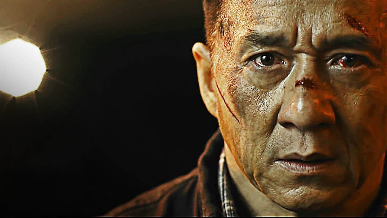 Police Story: Lockdown still 5