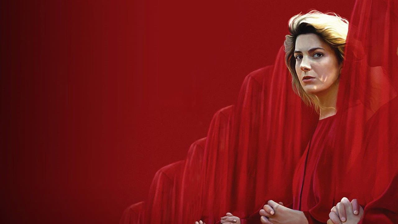 The Handmaid's Tale still 3