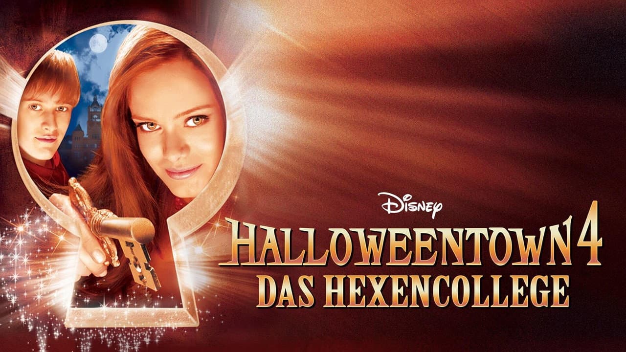 Return to Halloweentown still 7