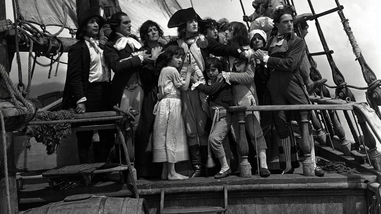 Napoleon still 7