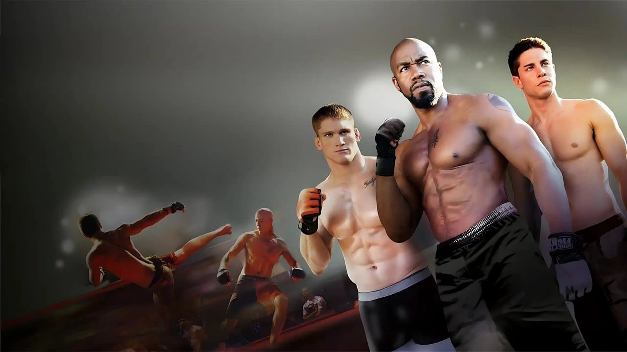 Never Back Down 2: The Beatdown still 2