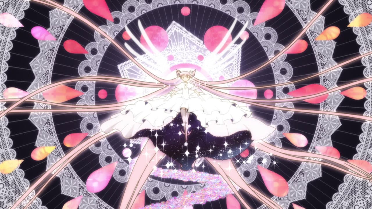 Puella Magi Madoka Magica the Movie Part III: Rebellion still 2