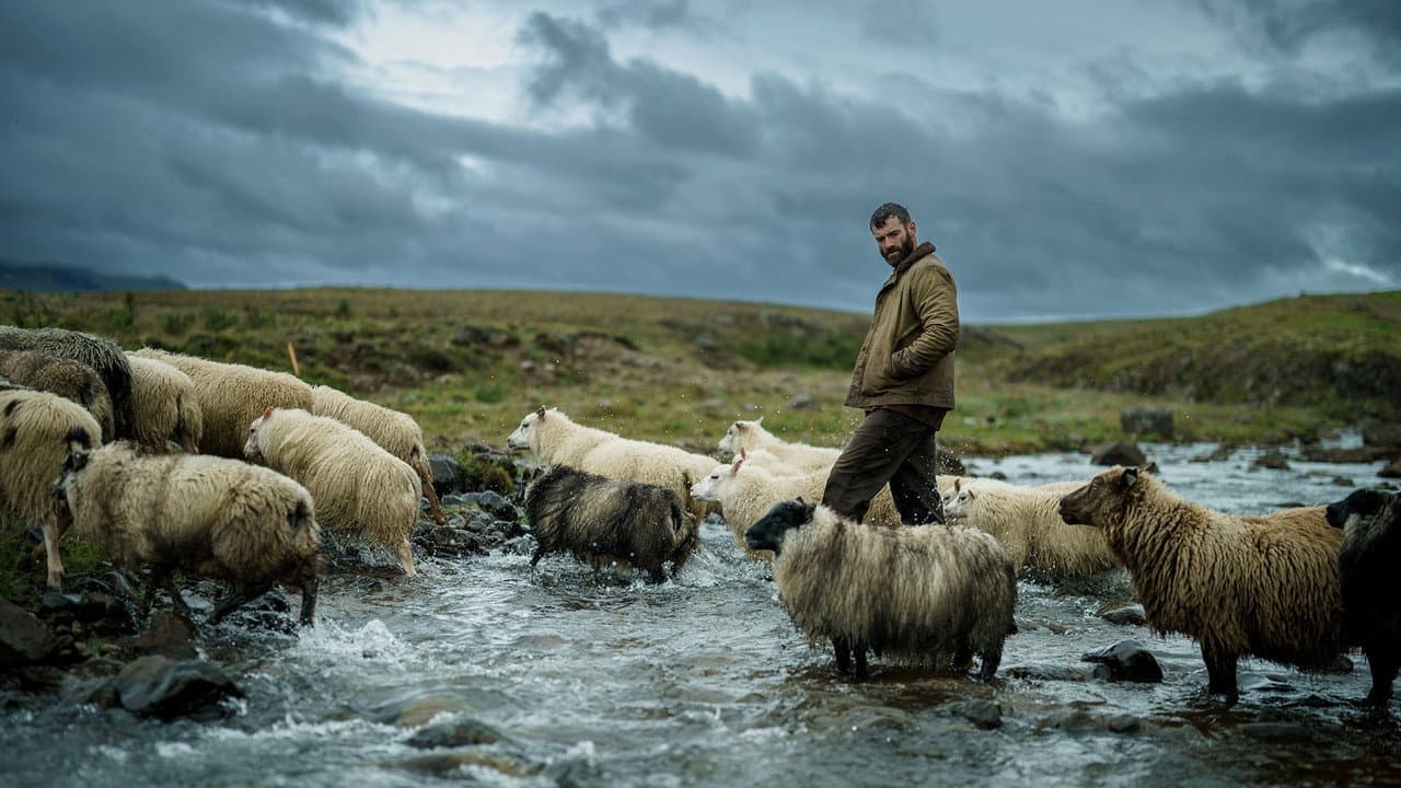 The Last Photograph: Zack Snyder's 2026 Film First still 4