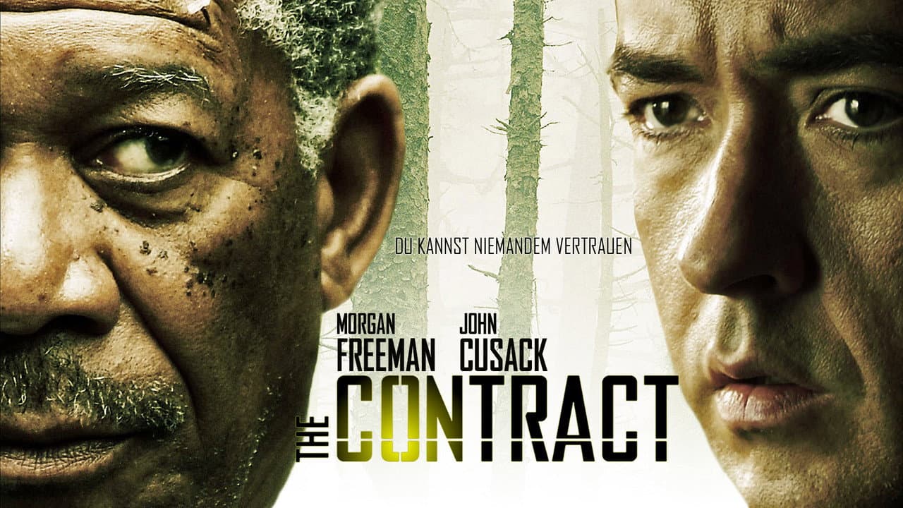 The Contract still 3