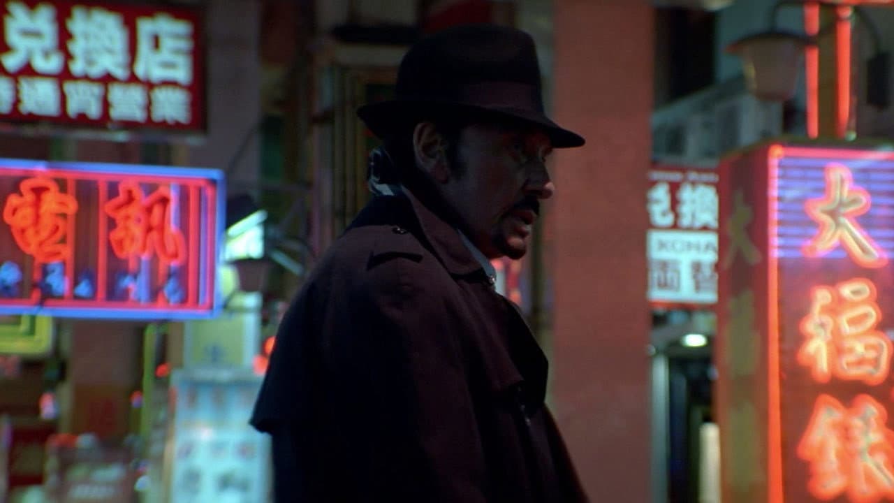 Vengeance still 2