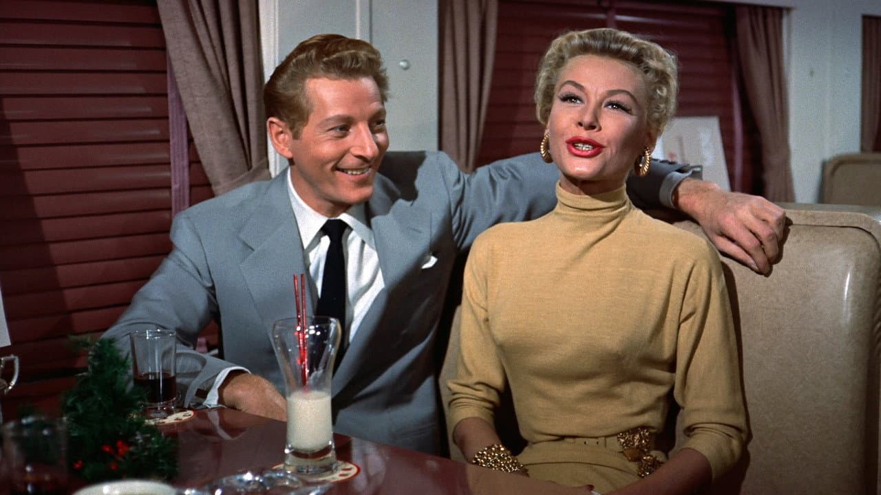 White Christmas still 6