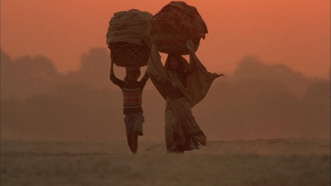 Powaqqatsi still 7