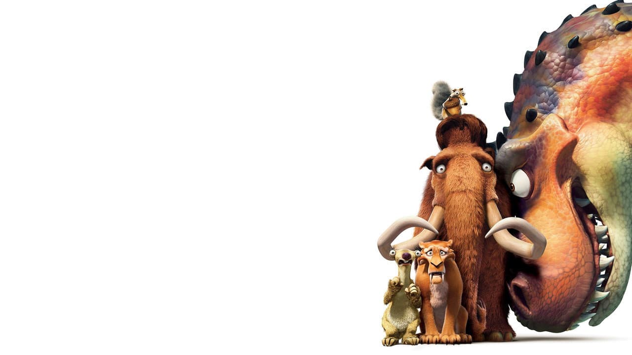 Ice Age: Dawn of the Dinosaurs still 7
