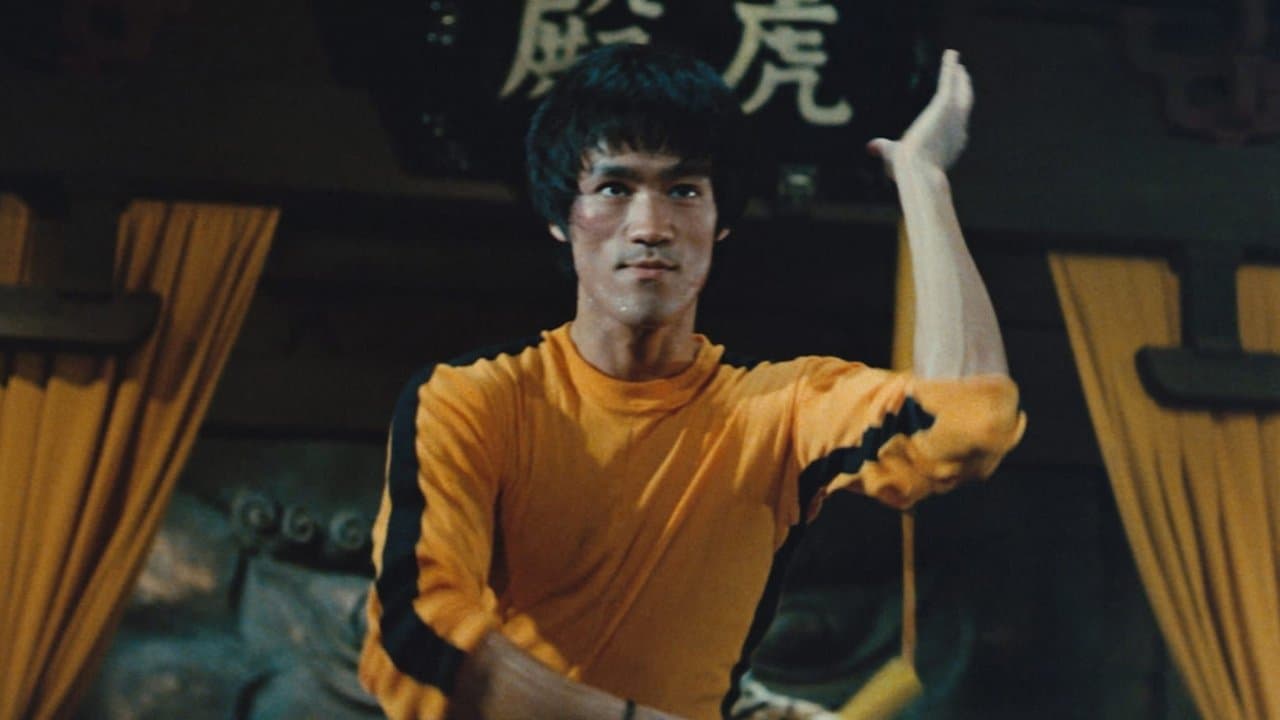 Game of Death still 3