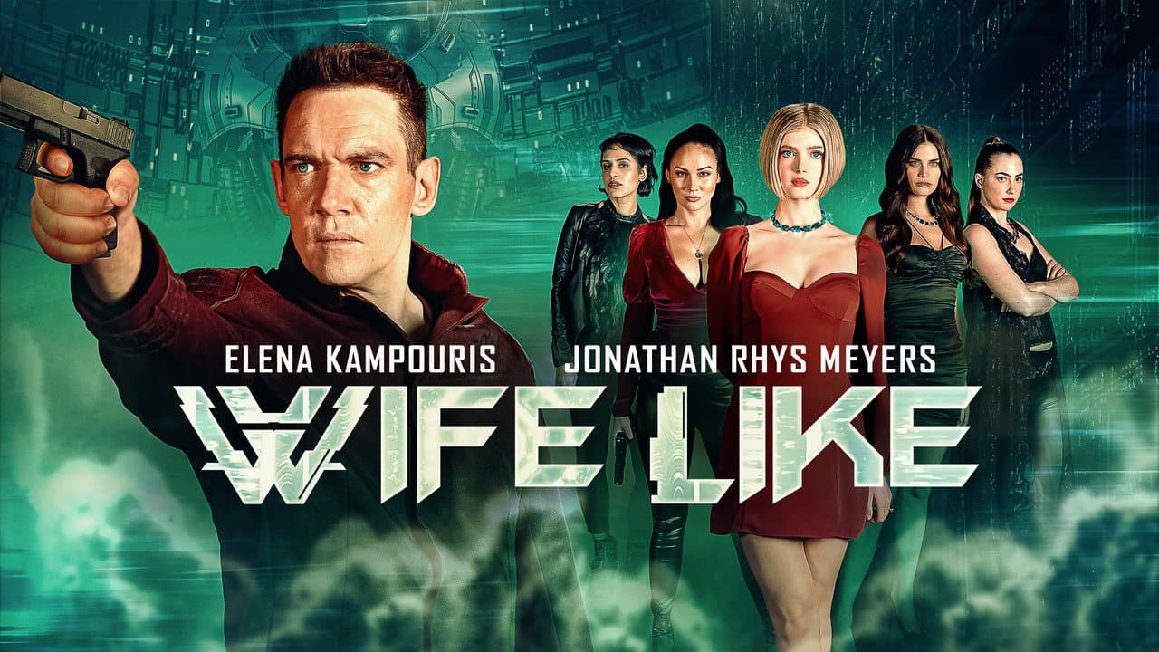 Wifelike still 7