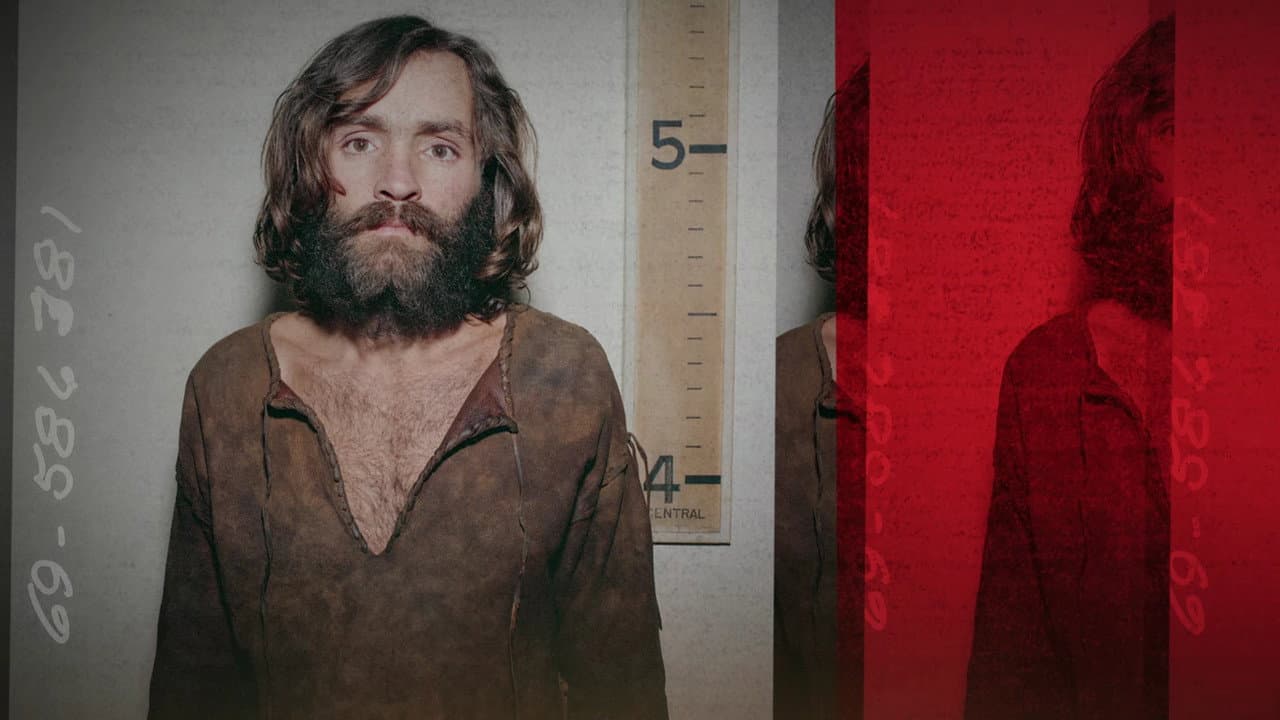 Chaos: The Manson Murders still 5