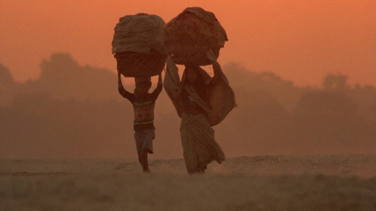 Powaqqatsi still 2