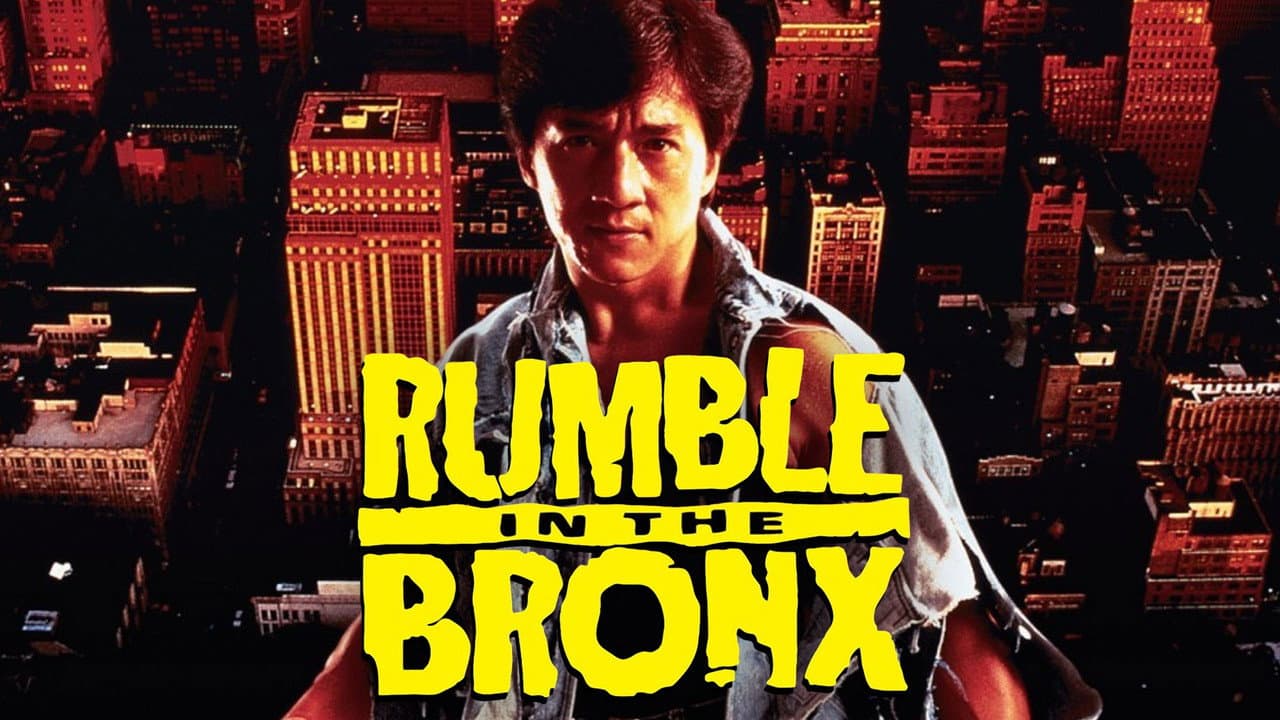Rumble in the Bronx still 2