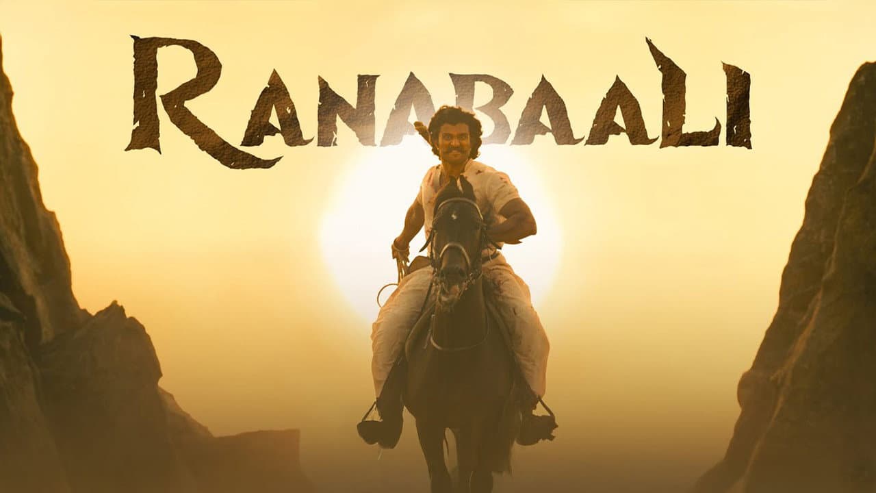 Ranabaali Review: Vijay Deverakonda's Period Epic still 3