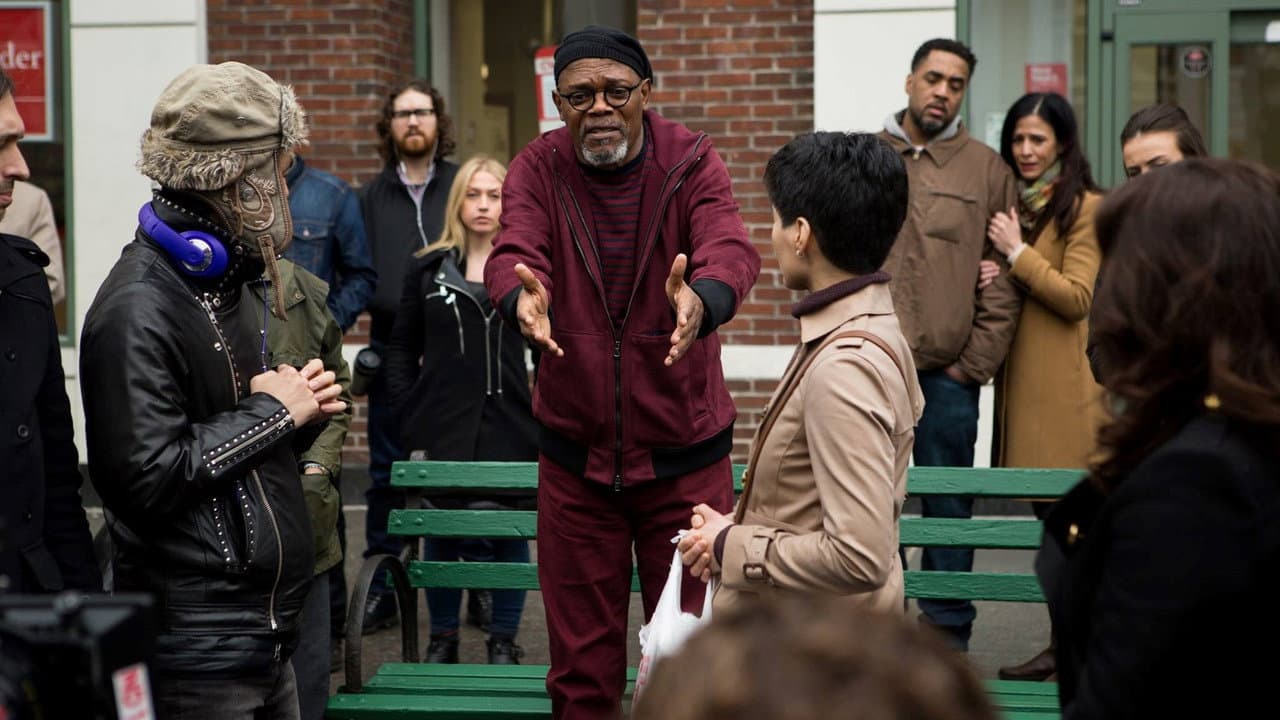 Life Itself still 7
