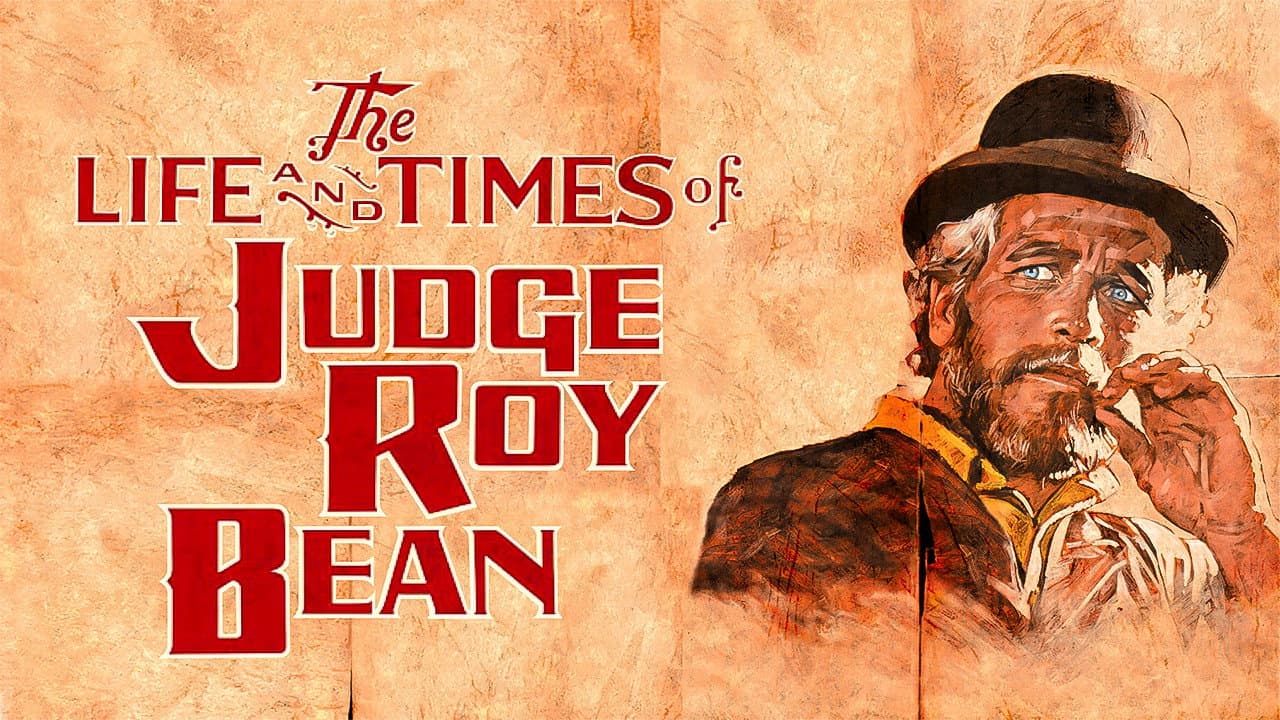 The Life and Times of Judge Roy Bean still 7