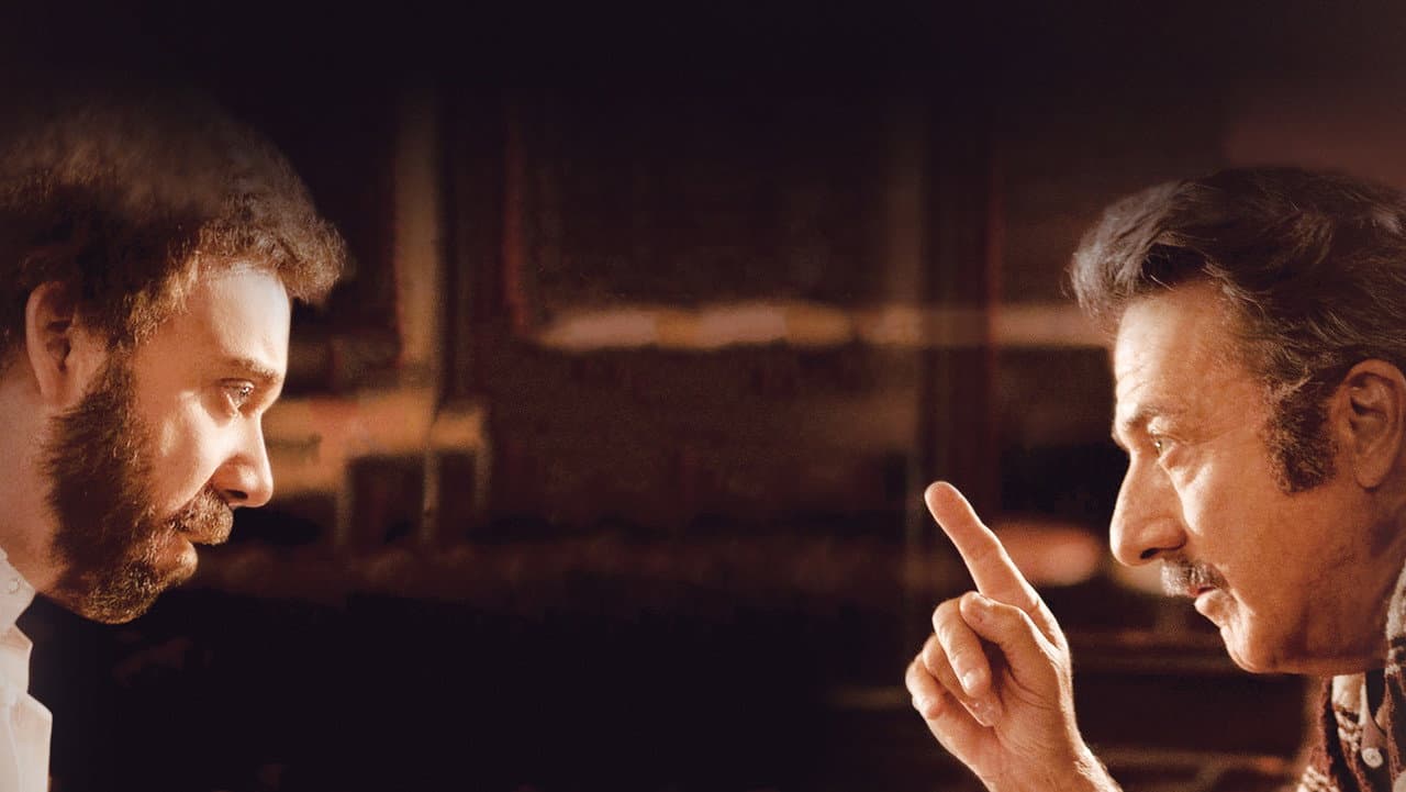 Barney's Version still 3