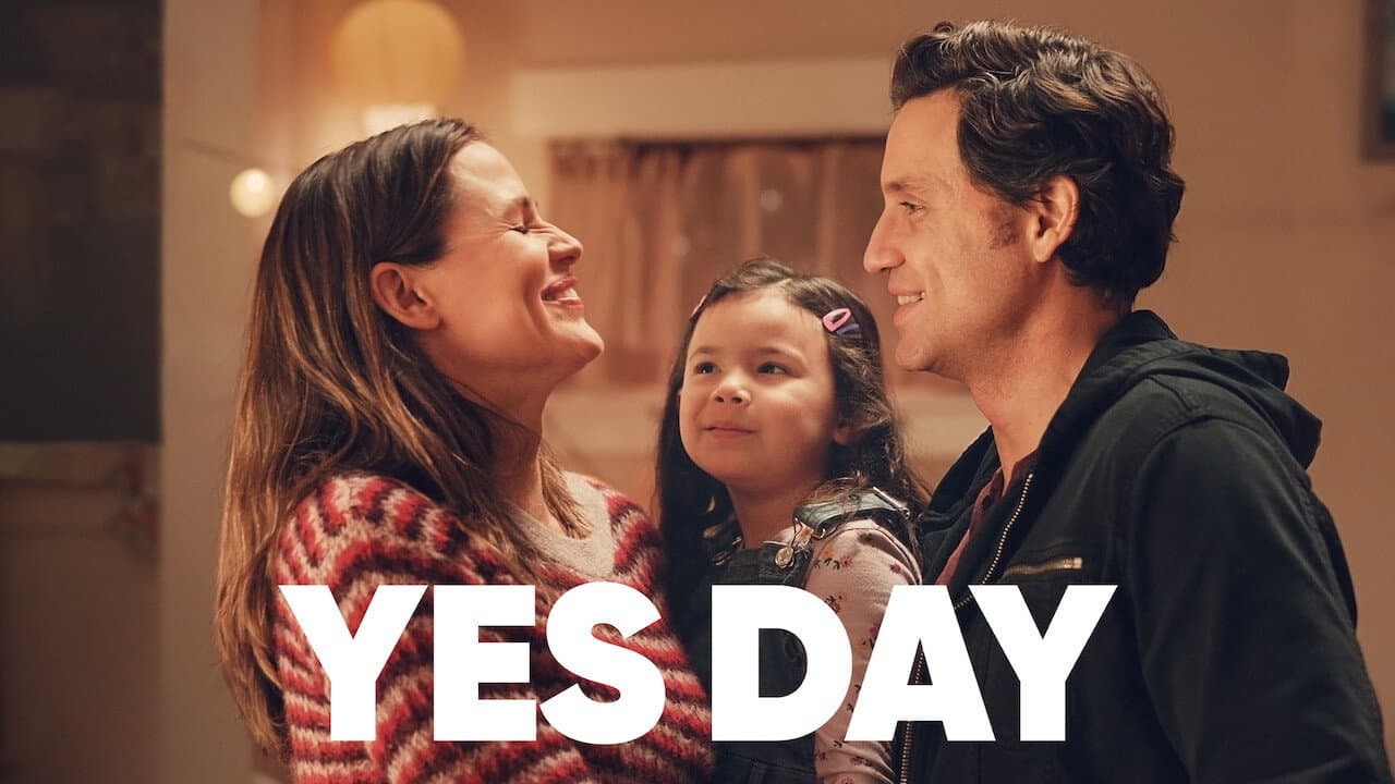 YES DAY still 7