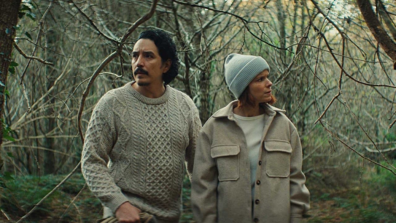 The Astronaut still 6