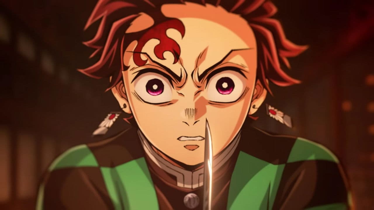 Demon Slayer: Kimetsu no Yaiba Infinity Castle still 8