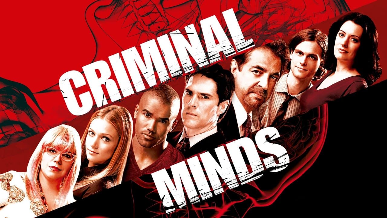 Criminal Minds Season 20 to End the BAU's Story still 8