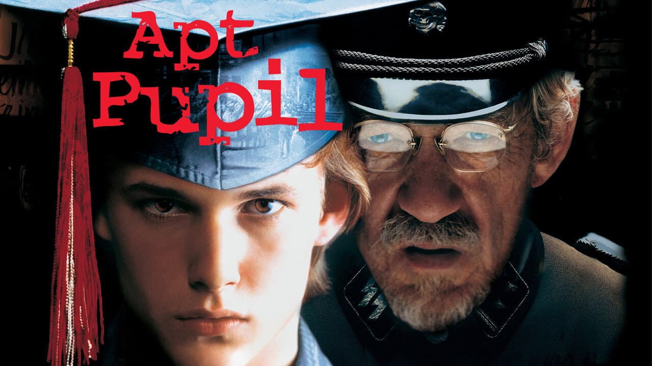 Apt Pupil still 8