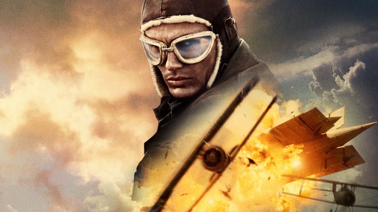 Flyboys still 2