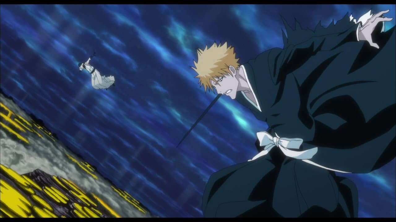 Bleach the Movie: Hell Verse still 7