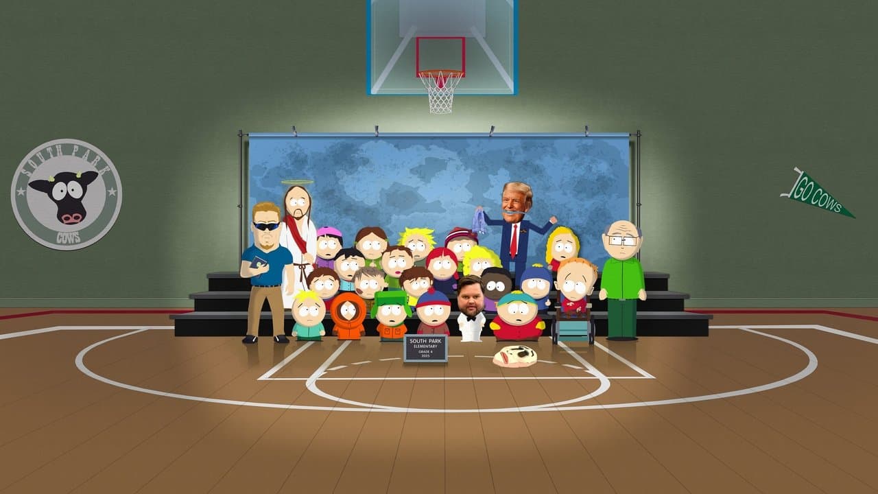 South Park 1997 Film Review: The Movie That Started It All still 8