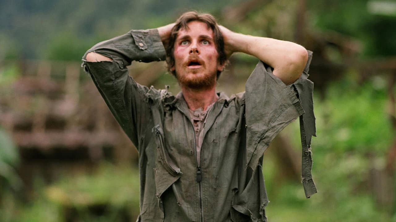 Rescue Dawn still 5