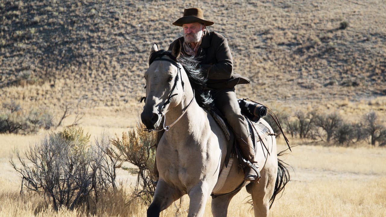 The Ballad of Lefty Brown still 6