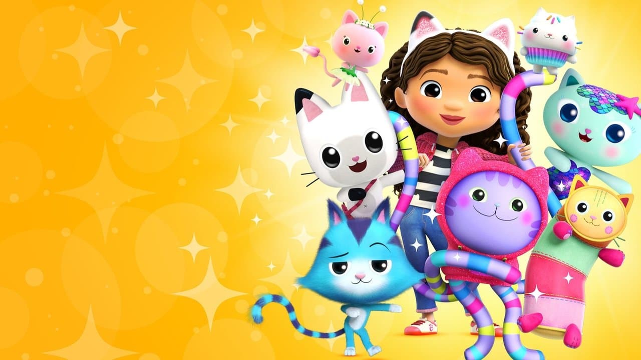 Gabby's Dollhouse Review: Cozy Kids' Comfort Watch still 5