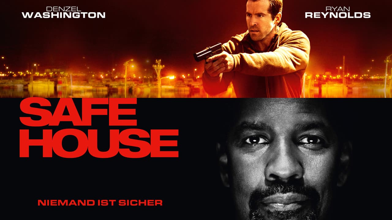 Safe House still 7