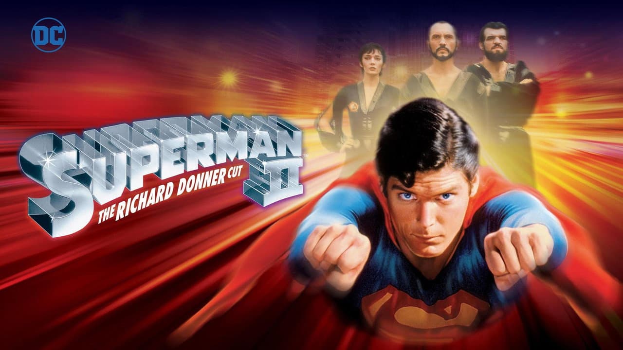 Superman II: The Richard Donner Cut still 4