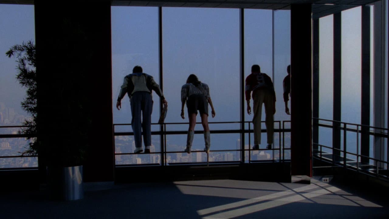 Ferris Bueller's Day Off still 6
