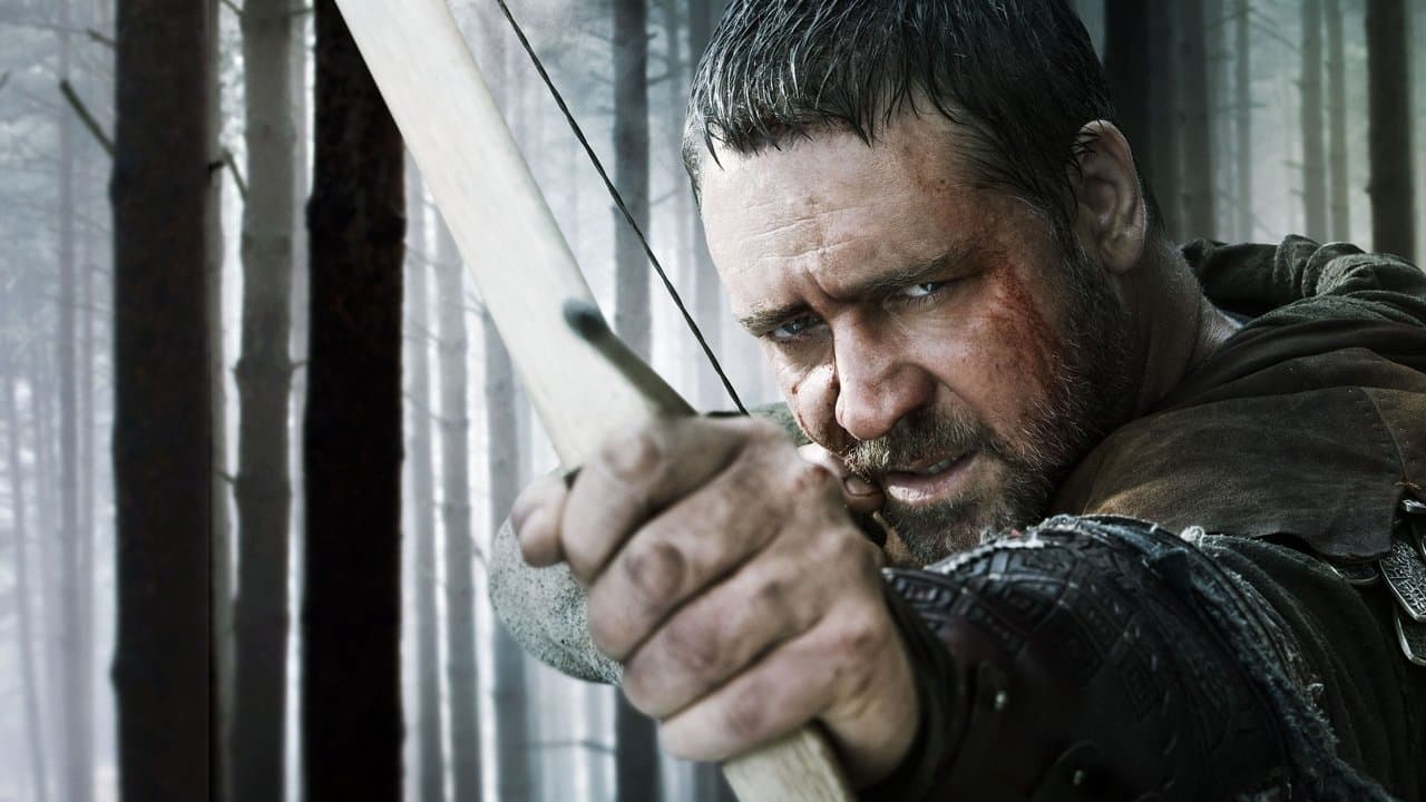 Robin Hood still 3