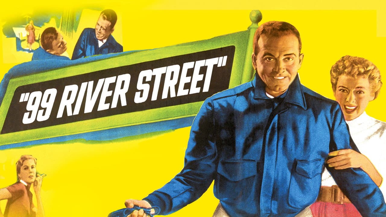 99 River Street still 7