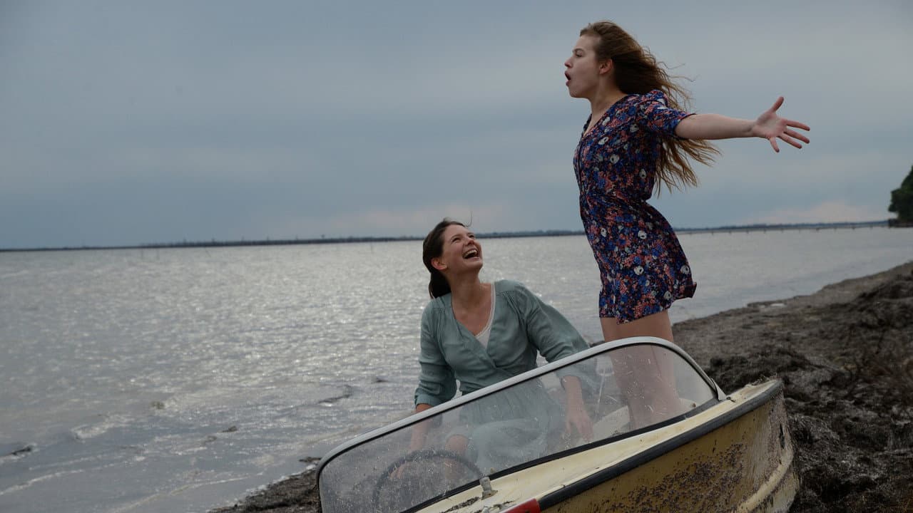 Breathe still 3