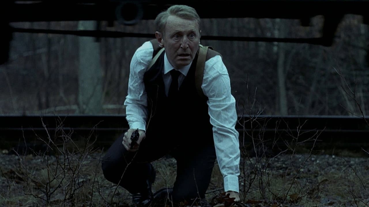 Le Cercle Rouge still 7