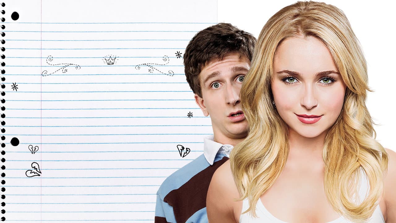 I Love You, Beth Cooper still 4