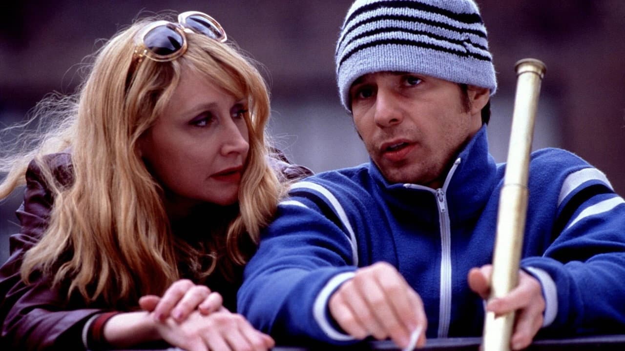 Welcome to Collinwood still 7