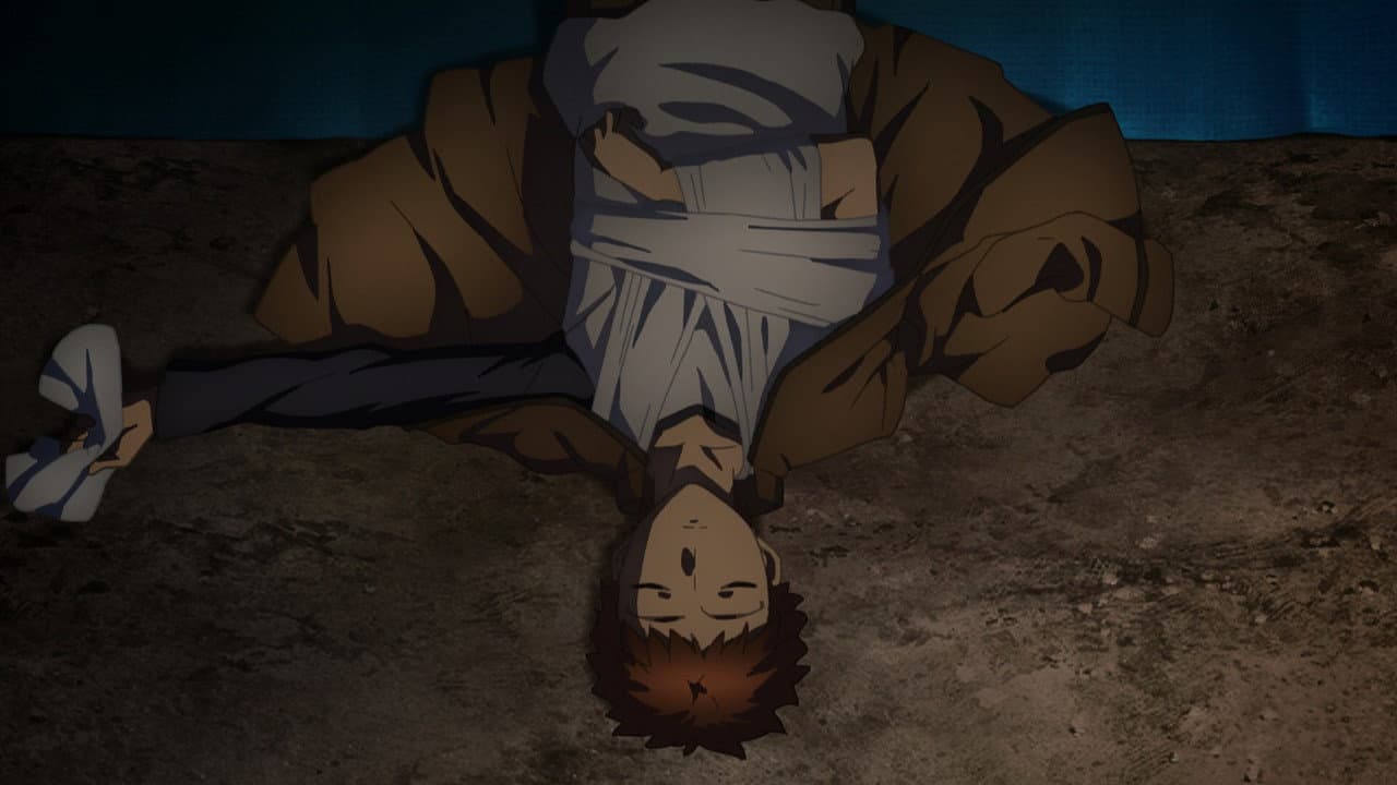 Fate/stay night: Heaven's Feel I. Presage Flower still 7