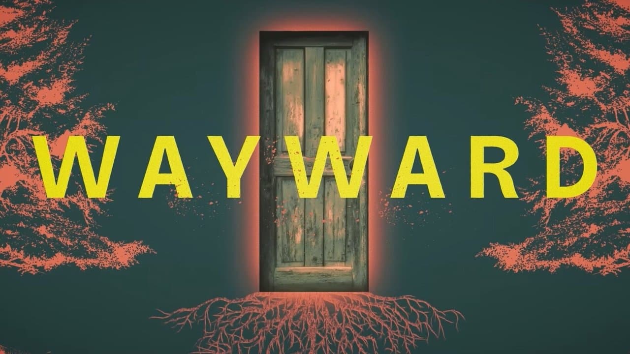 Wayward (2025) Review: Netflix's Creepy Small-Town Mystery still 3