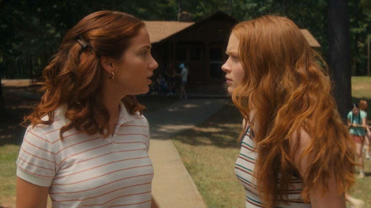 Fear Street: 1978 still 5