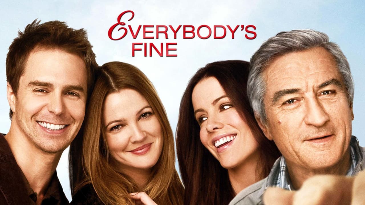 Everybody's Fine still 1