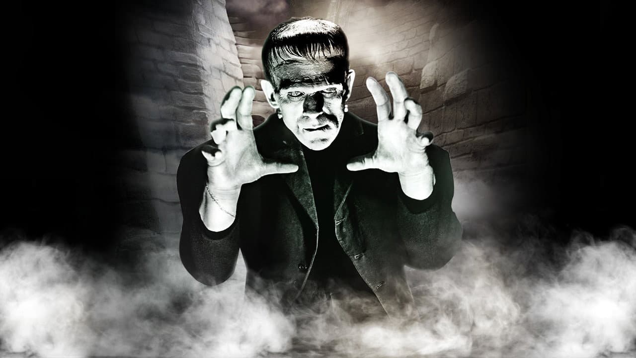 Frankenstein still 6
